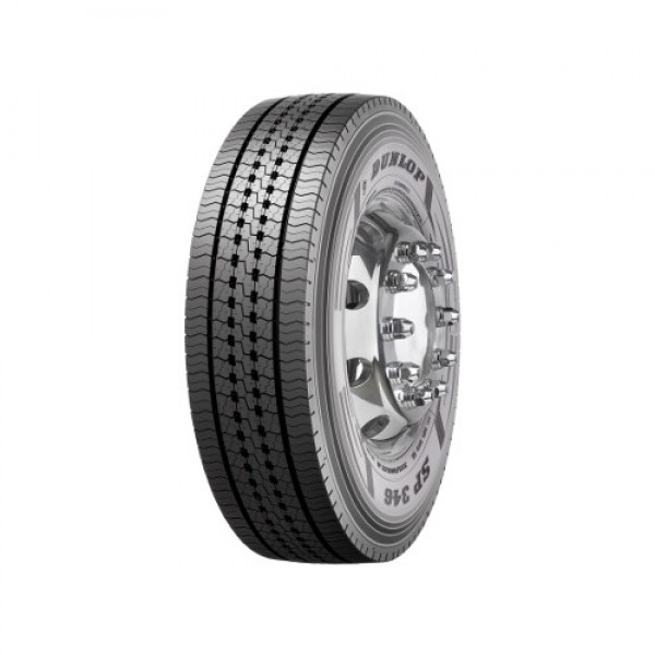 Автошина Dunlop  315/70R22,5 