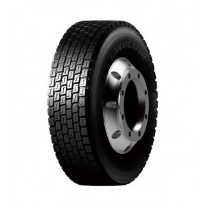 Автошина Lanvigator D801 215/75/17.5