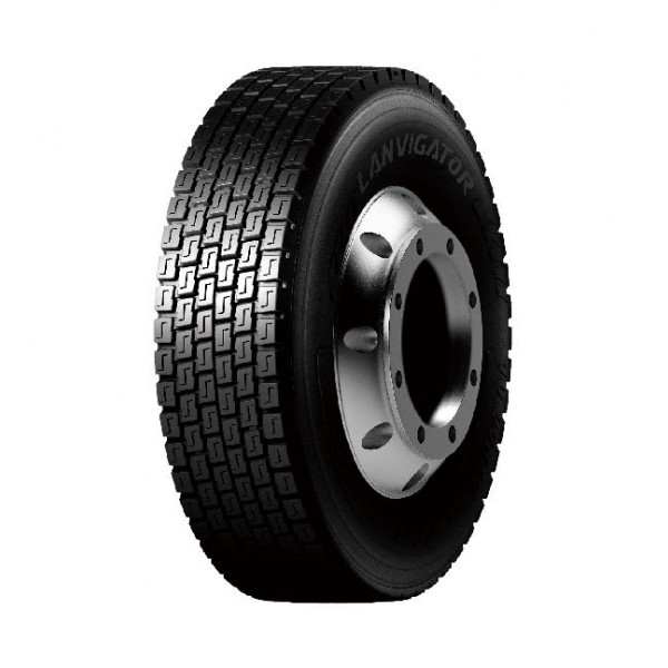 Автошина Lanvigator D801 235/75/17.5