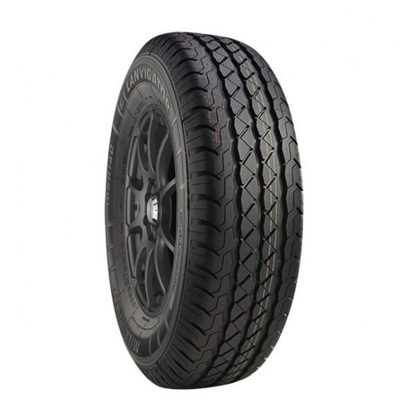 Автошина Lanvigator Mile Max 205/75/16